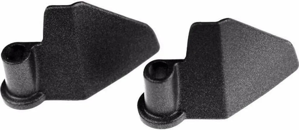 2x Ganci Impastatori 22991 Baking Master Panettiere - Offerta