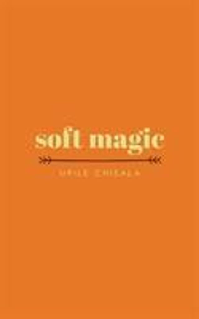 soft magic