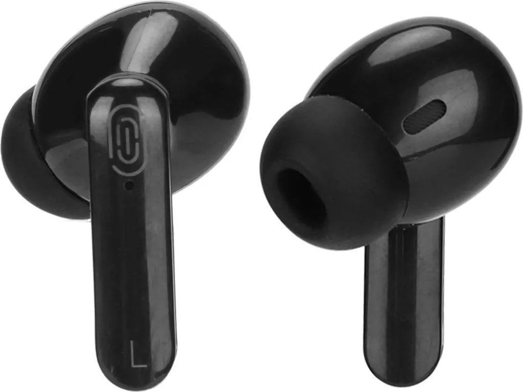 Écouteurs traducteurs 144 langues Bluetooth Noir pour voyage et achat - 5