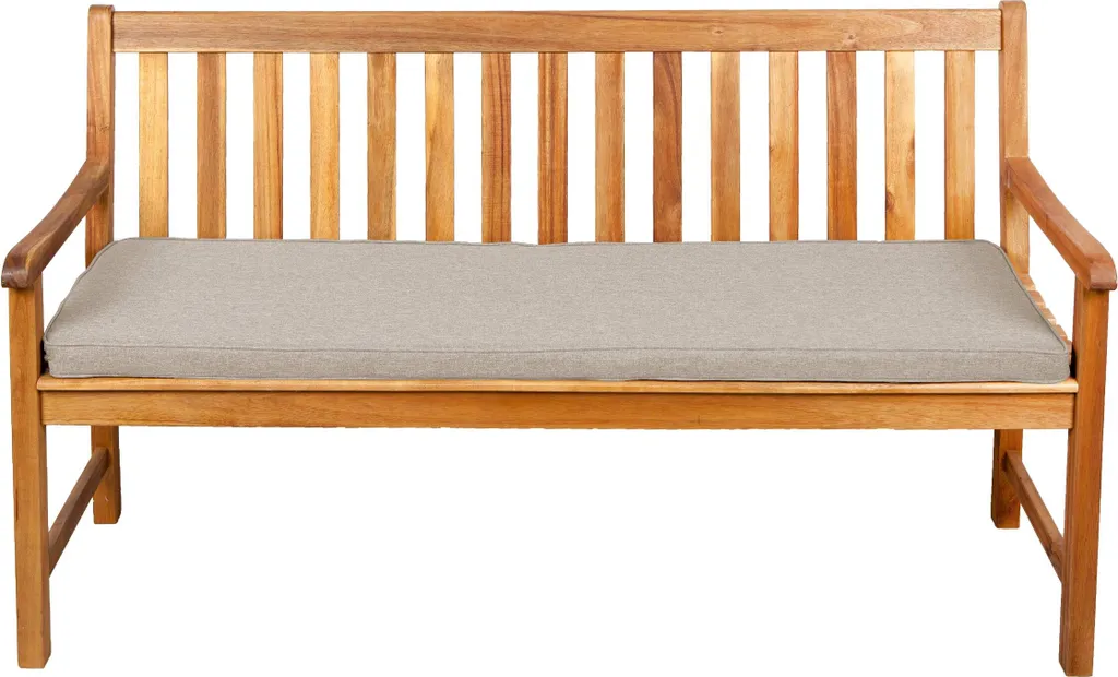 Coussin d'assise confortable pour banc dur : fini les douleurs avec le FK5