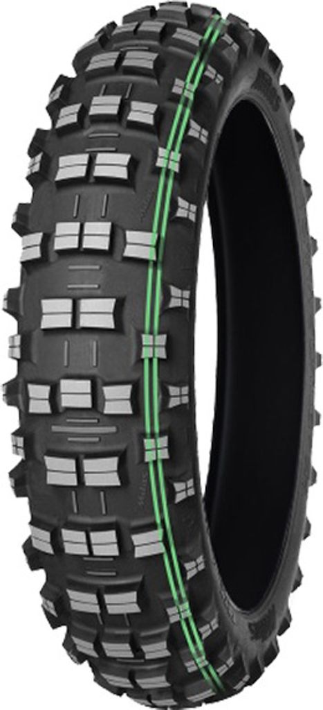 Mitas motorband, type Terra Force-EF (140/80-18 TT 70R, Productafbeelding 