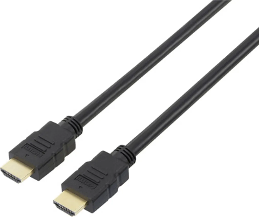 Cavo HDMI Professionale SpeaKa | Alta Velocità con Ethernet | Shop