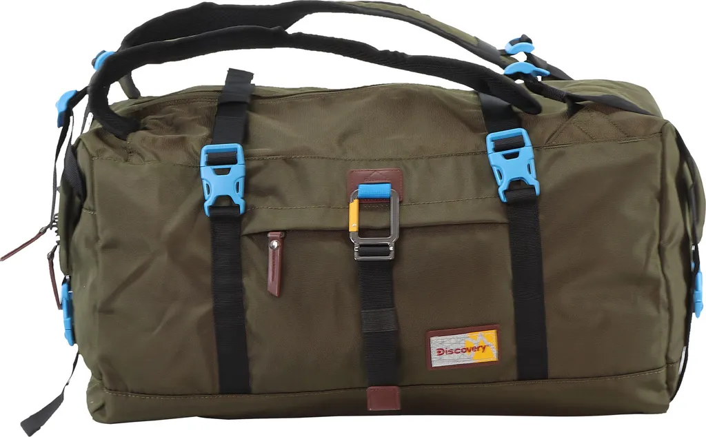 Sac de sport Discovery D0073011 Imperméable avec Compartiment Chaussures