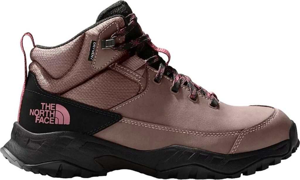 The North Face Schuhe Storm Strike Iii WP, NF0A5LWG7T41