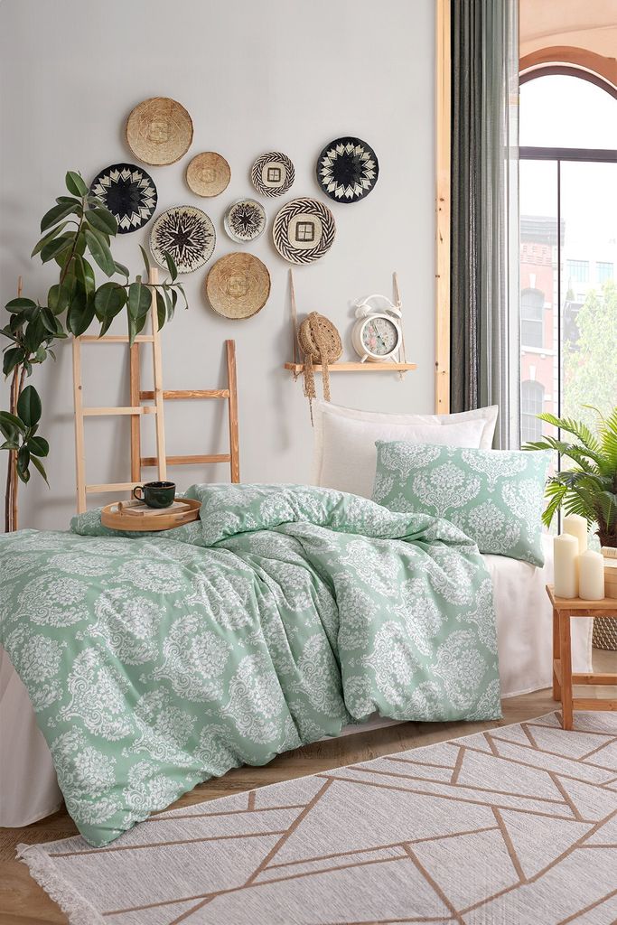 L'Essentiel Linge de Maison, Einzel-XL-Bettbezug-Set (DE), Produktbild 