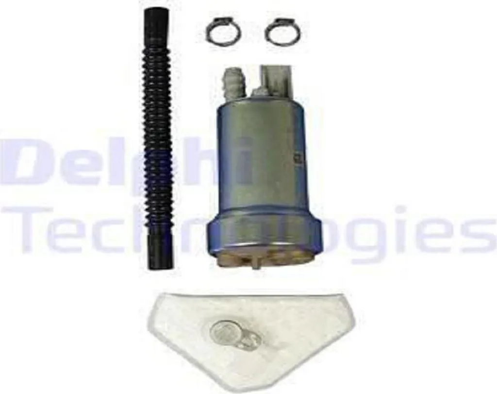 Pompe à carburant Kit de réparation pour moteur essence Delphi FE0523