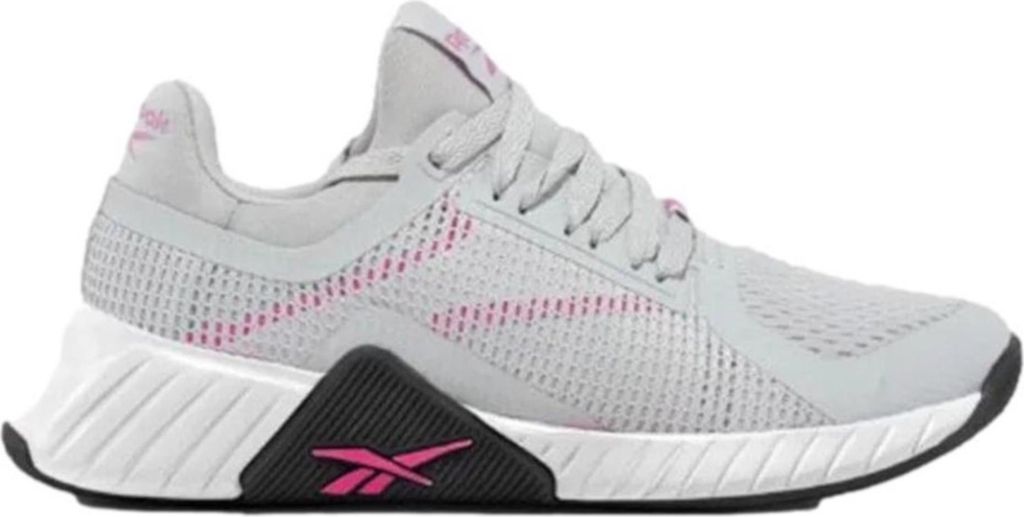 REEBOK – Flip Charge Trainingsschuhe für Damen – Größe 37,5