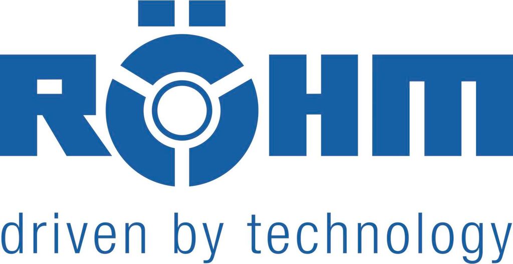 RÖHM Mitl. Zentrierspitze Type H Pro Normalausführung, MK4