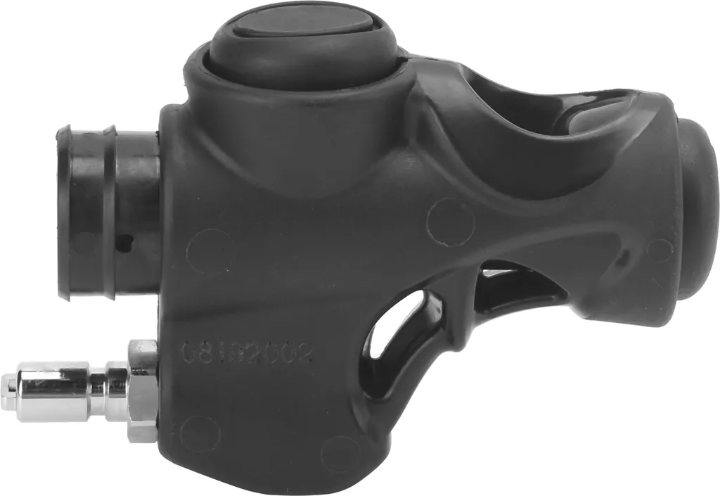 Gonfleur pour BCD de plongée sous-marine - Valve basse pression 3/4"