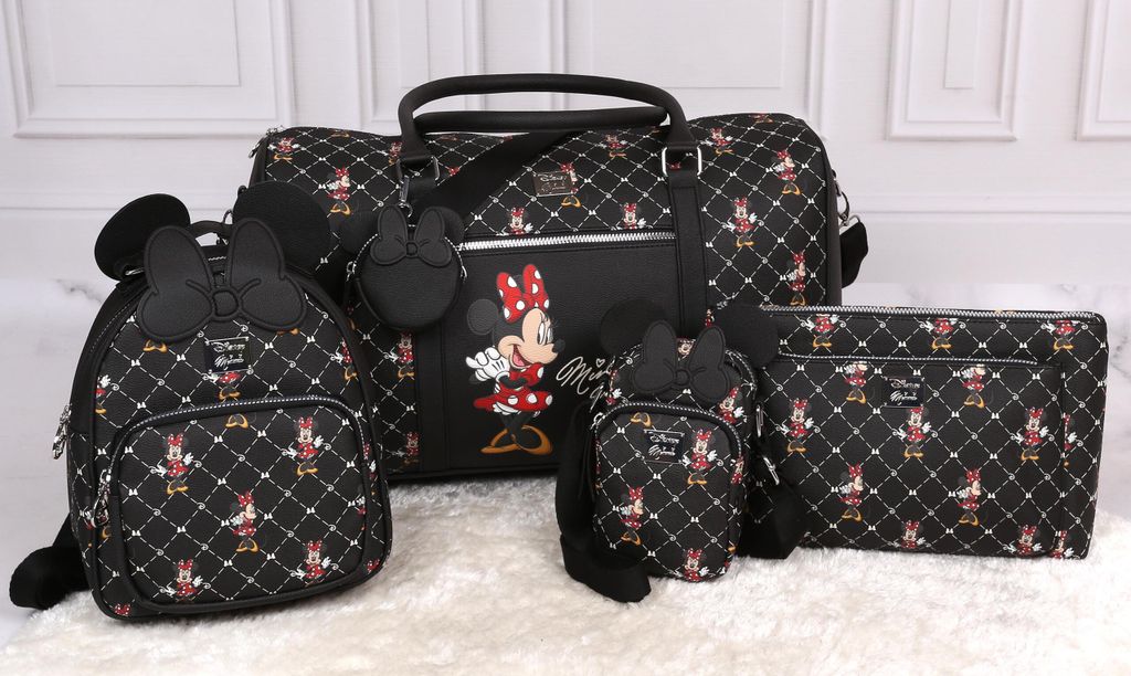 Backpack Mickey Handtasche Primark Disney Louis Vuitton Tasche Mit