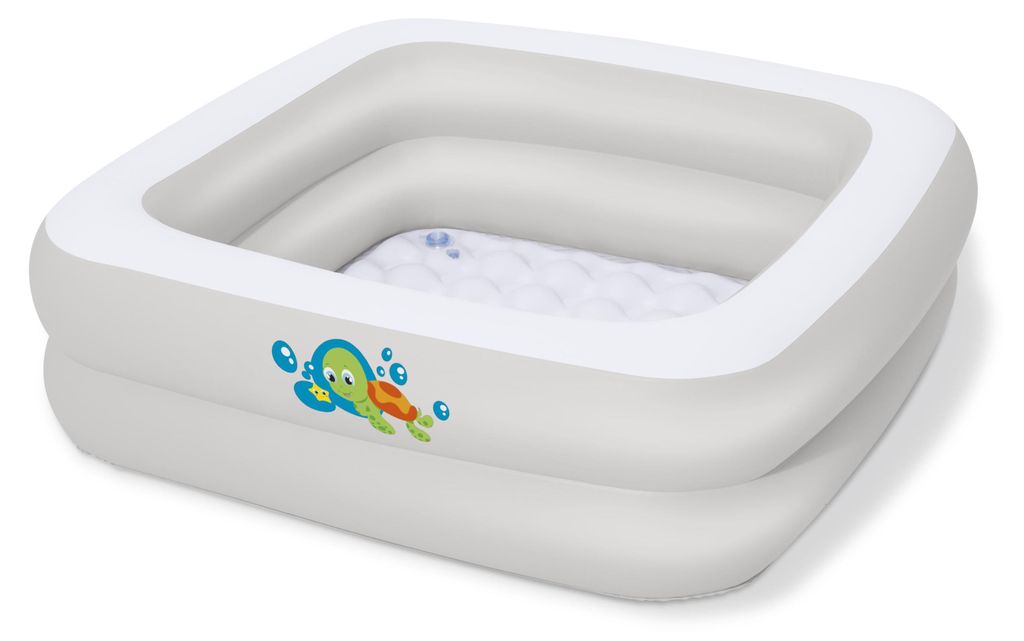 Basen dmuchany 86x86x25cm BESTWAY 51116 Zdjęcie produktu 