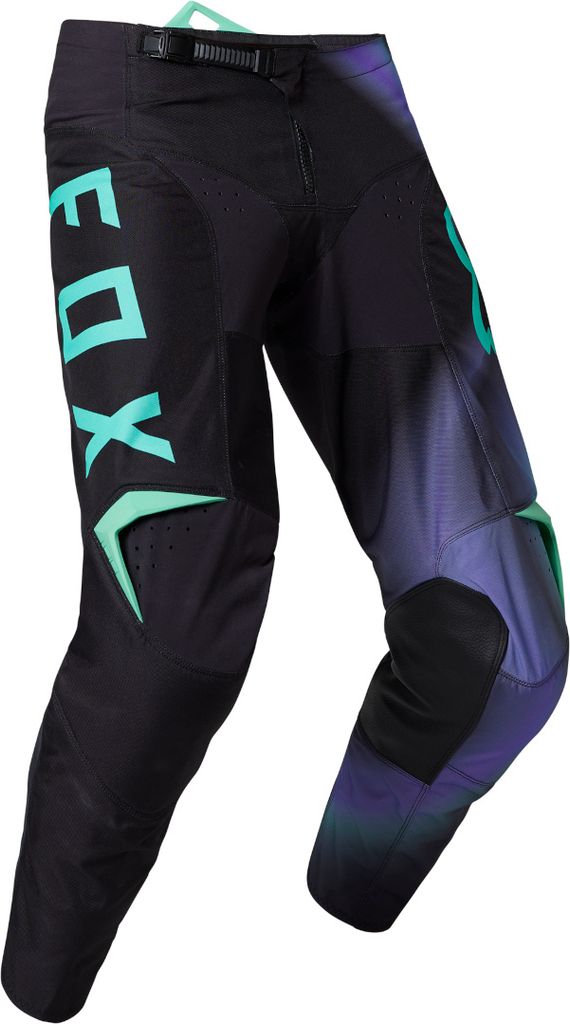 FOX 180 Toxsyk Motocross Hose, schwarz, 28