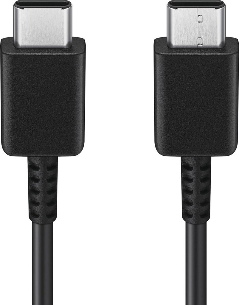 Samsung EP-DA705 - Câble USB - USB-C (M) à USB-C (M) - USB Image du produit 