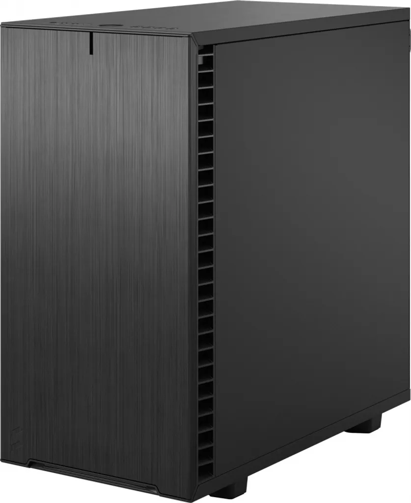 Fractal Design Define 7 Mini: Design Scandinavo per Professionisti - 4
