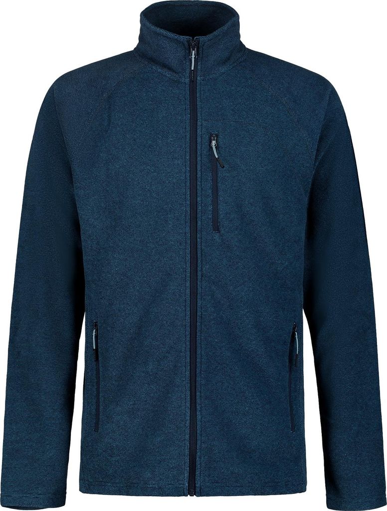 ICEPEAK Herren Fleecejacke Boonville