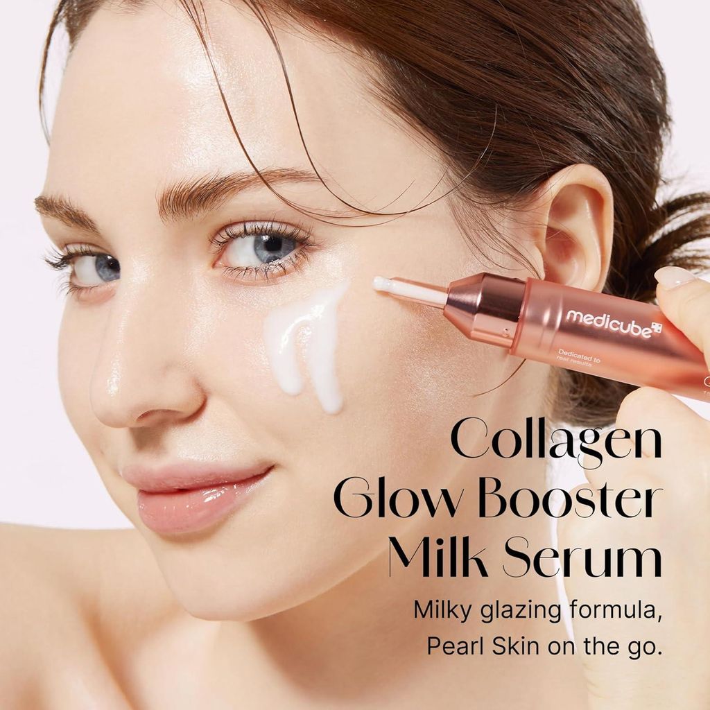 Medicube Collagen Glow Booster Serum 15 ml Obrázok produktu 