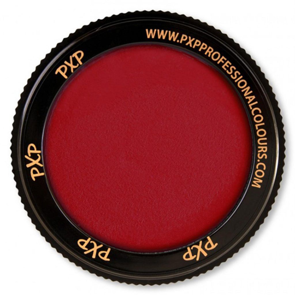 Pxp Professional Farben Rubinrot 30 g
