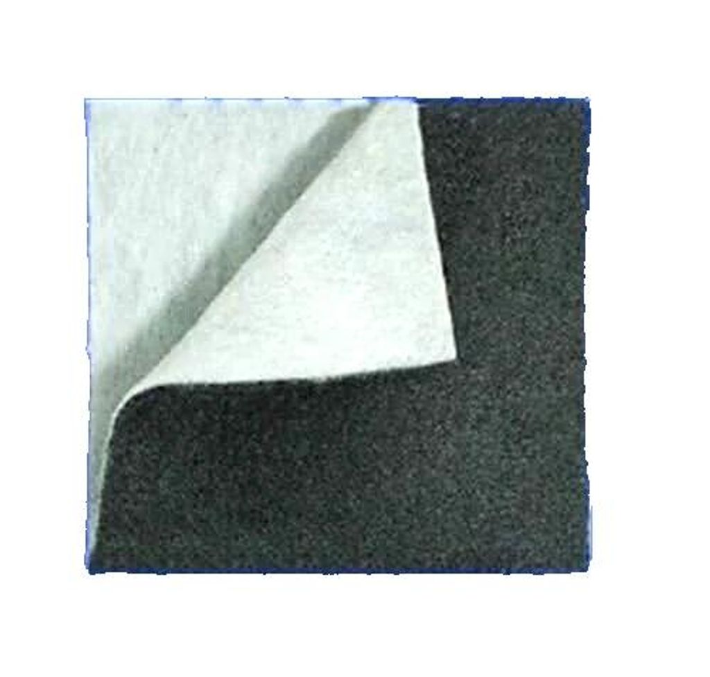 Universal Aktivkohlefilter / Aktiv-Kohlefilter für jede Produktbild 