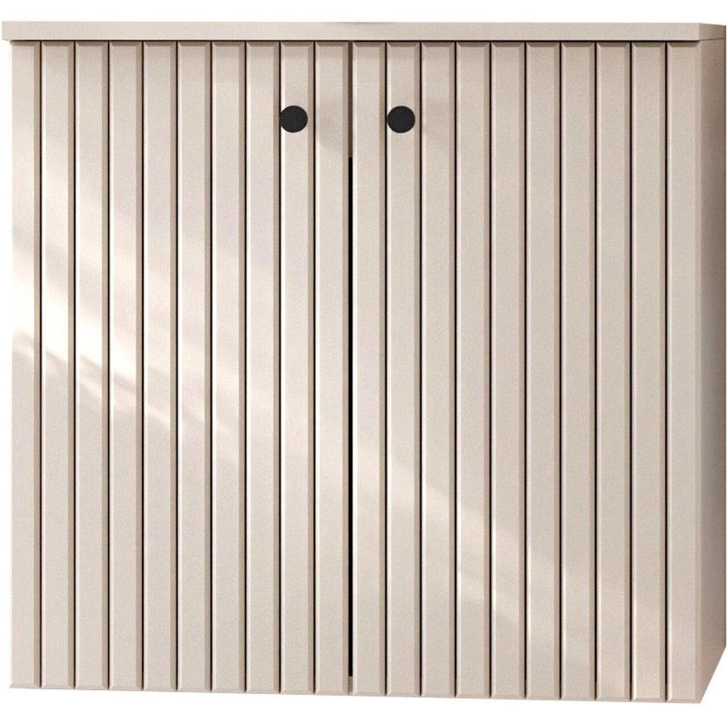 Armario bajo lavabo ASTO 02 cachemir Imagen del producto 