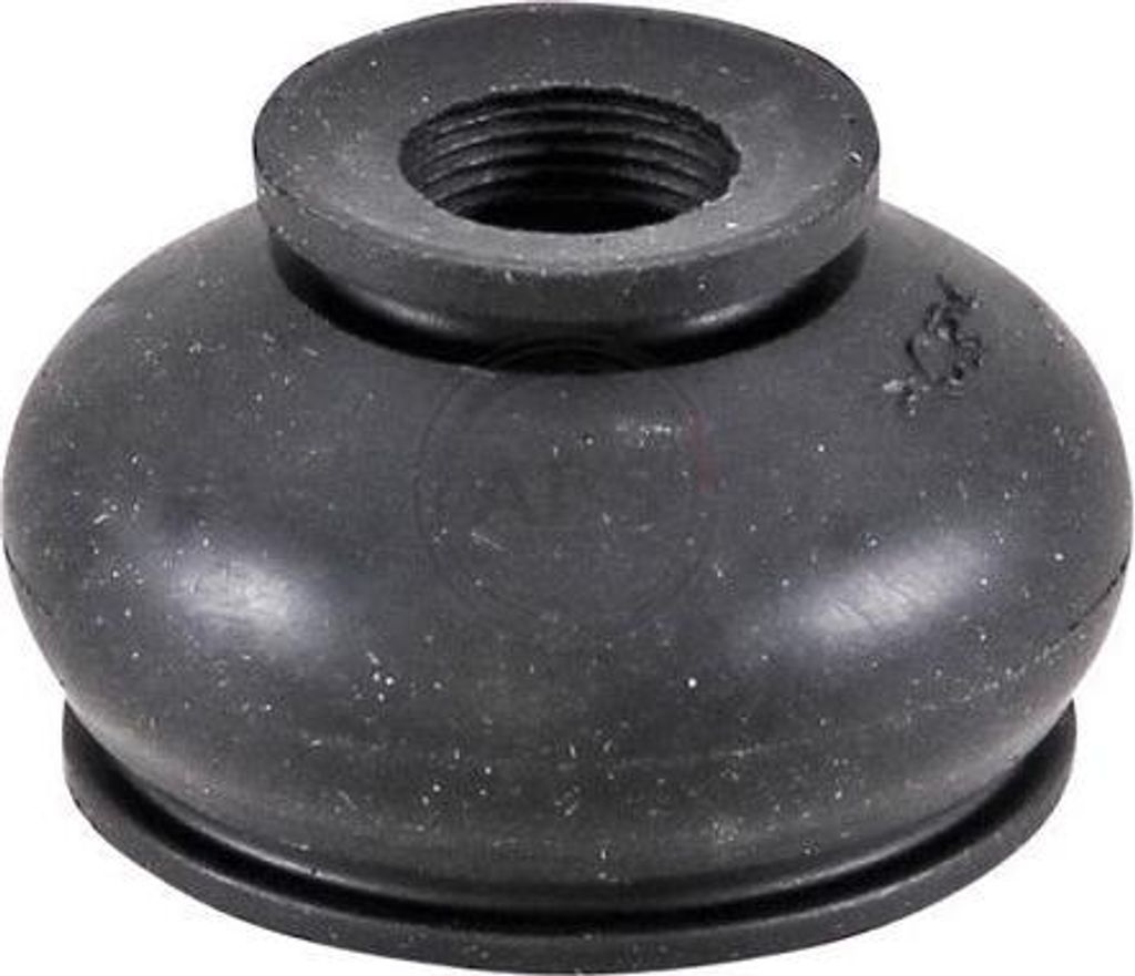 A.B.S. Verschluss- / Schutzkappe 279075 23mm Gummi 0,02kg