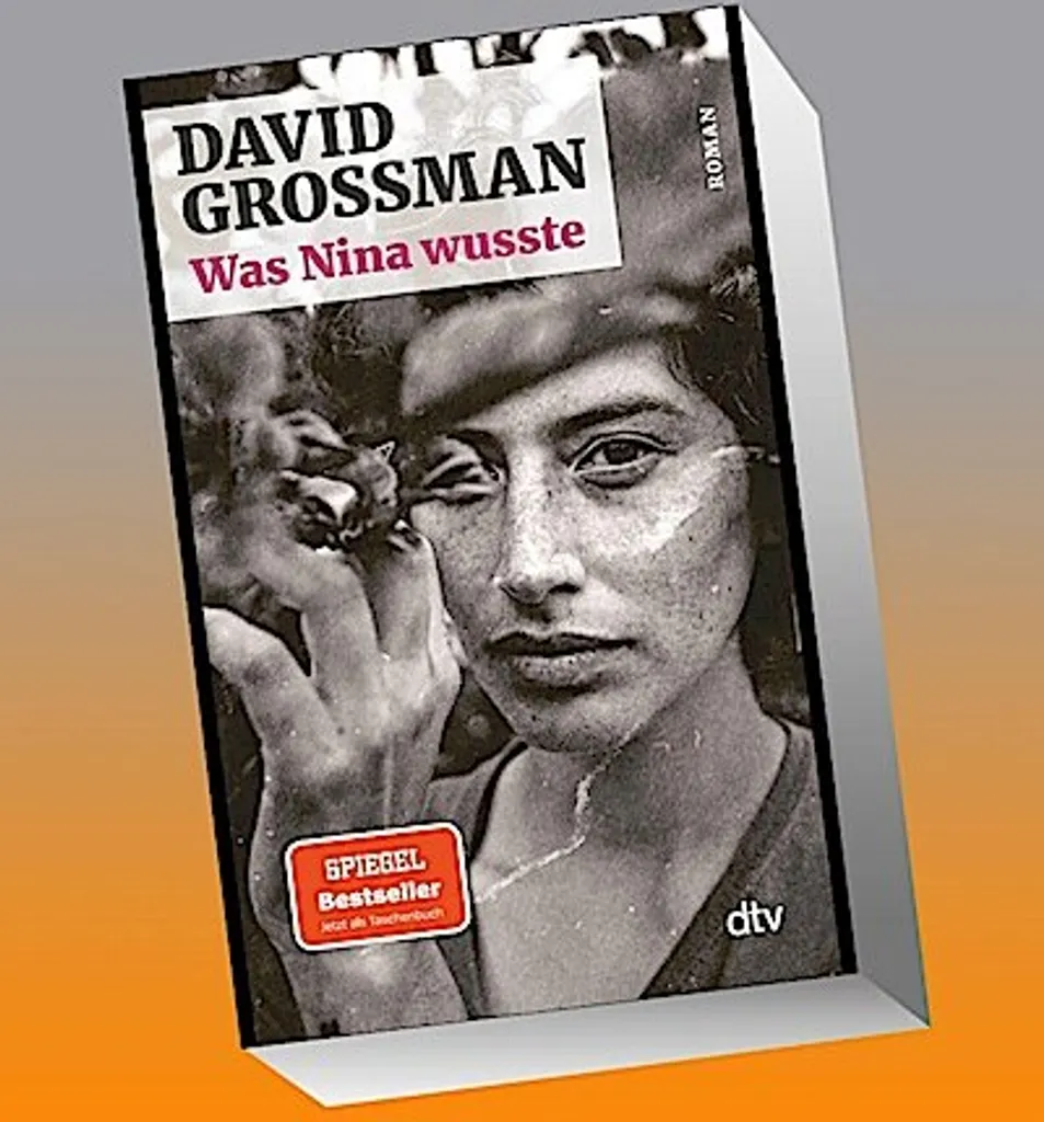 Livre Was Nina wusste Comprendre Secrets Famille Transmission Traumatisme Roman