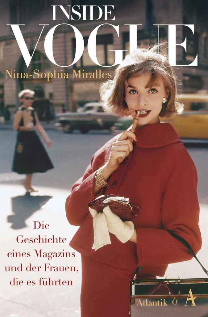 Inside Vogue