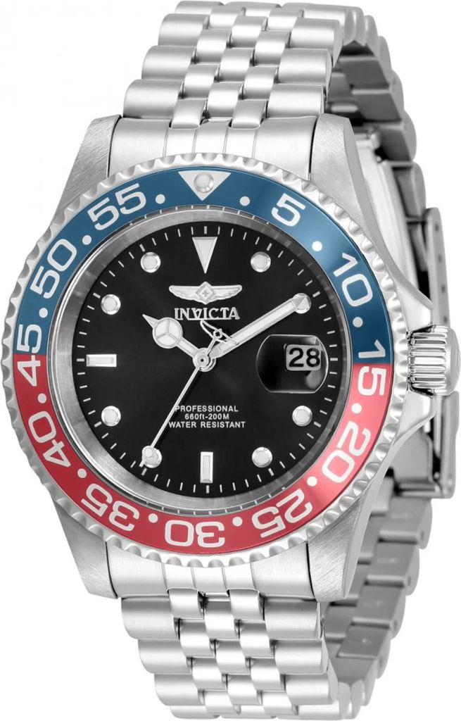 Invicta Pro Diver 34102 Pánské Hodinky - Quartz Hnutí - Obrázek produktu 