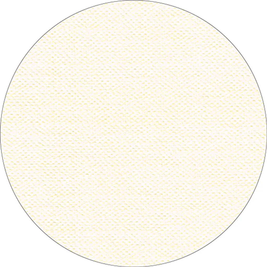 Chemin de table champagne déperlant Soft Selection Plus PAPSTAR 85756 - 2