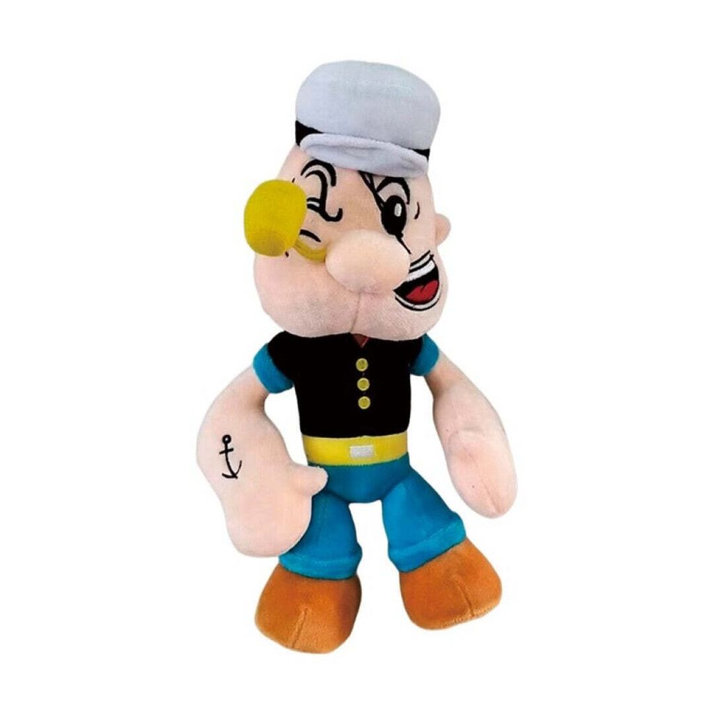 Doudou Popeye - env. 31 cm Image du produit 