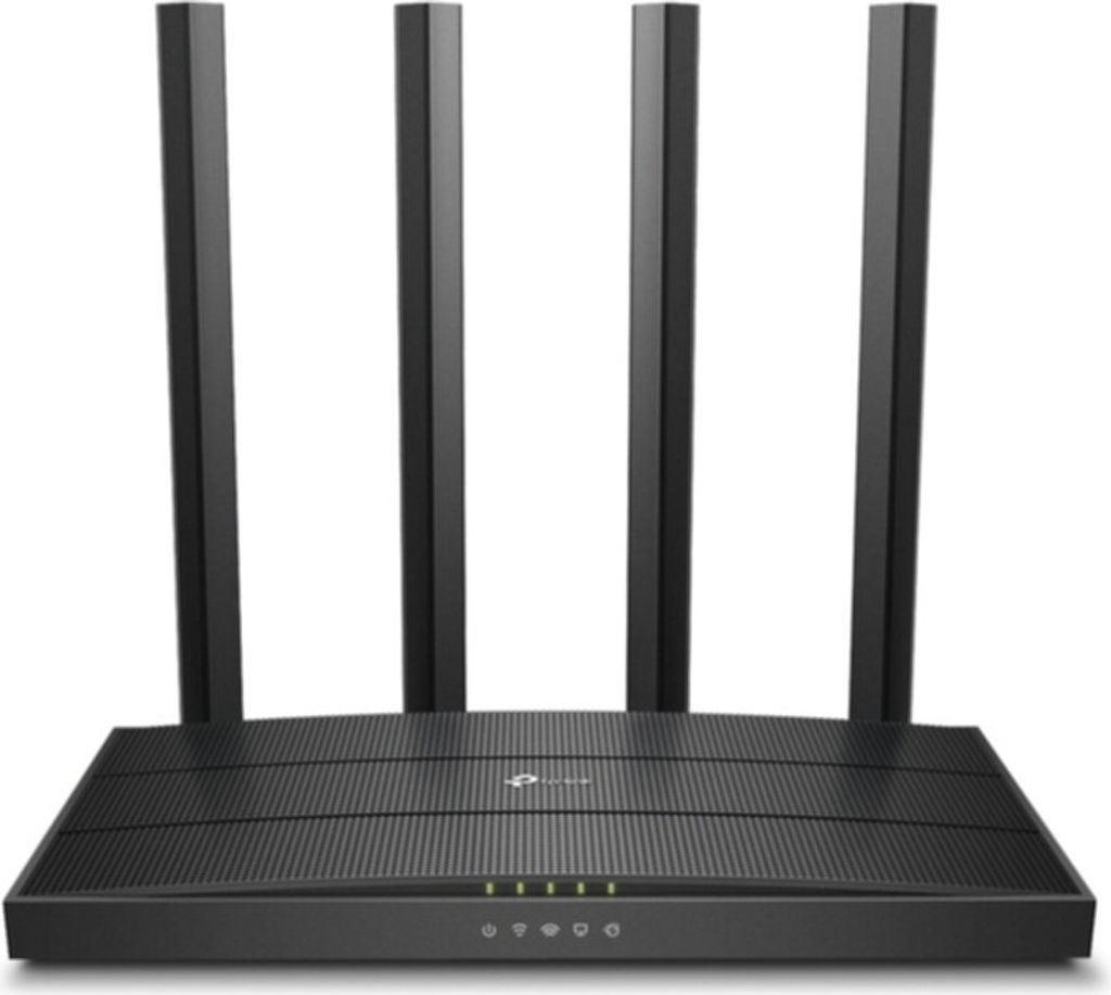 Router Wi-Fi 5 TP-LINK | AC1900 Wireless MU-MIMO | Archer Obrázok produktu 