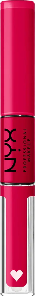 Recensione NYX Shine Loud World Shaper: Rossetto Professionale Alta Tenuta
