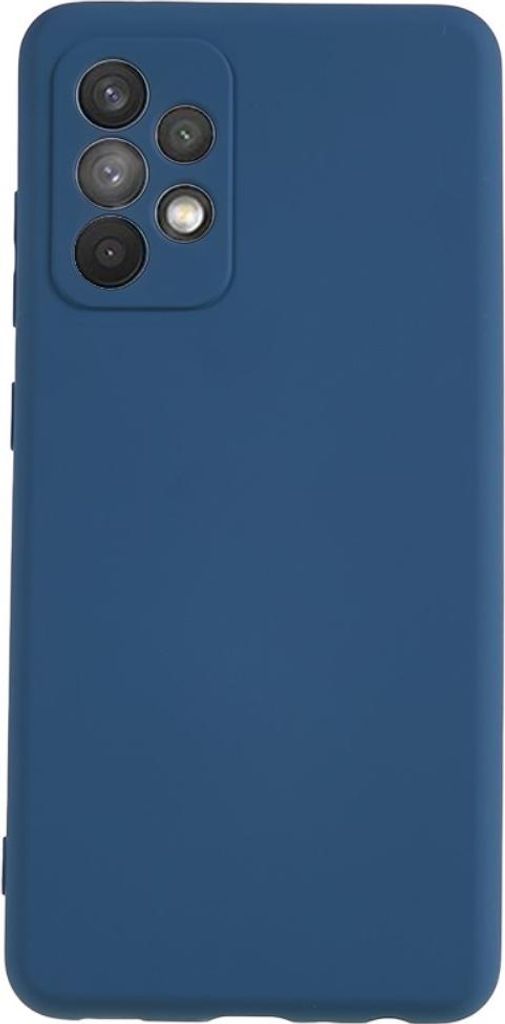 Samsung Galaxy A52 / A52s Hülle - Coverup Colour TPU Back Produktbild 