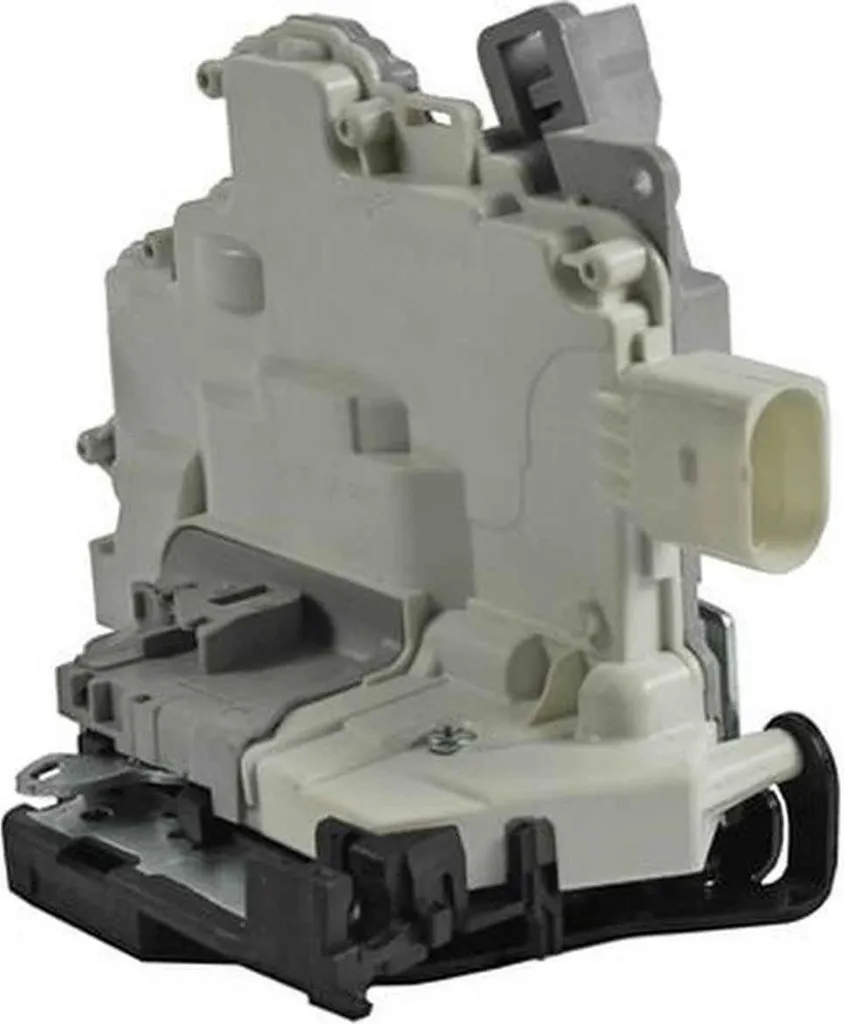 Serrure de rechange arrière droite pour VW Tiguan et Skoda Superb 2314000