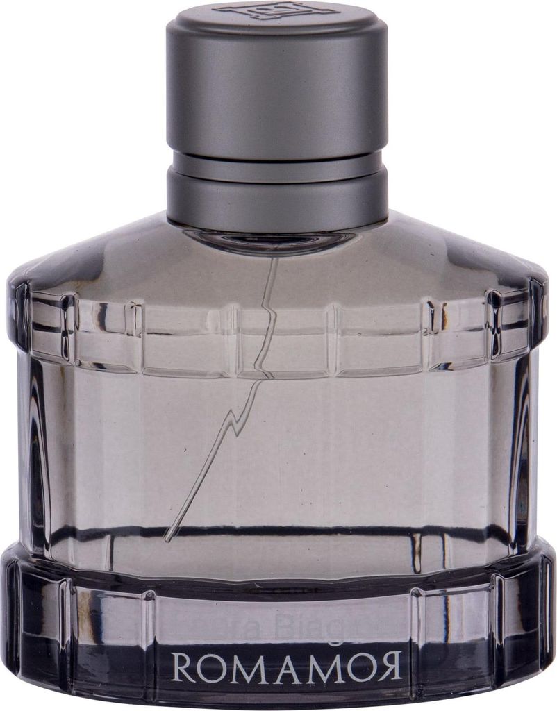 Laura Biagiotti RomamoR Uomo, Männer, 75 ml, Nicht Produktbild 
