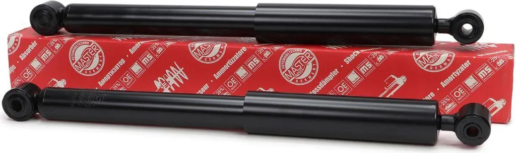 Amortisseur arrière MS 16K007232 pour VW Sharan 7M8 7M9 7M6 de qualité
