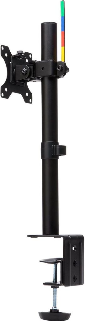 Kensington Ramię SmartFit Ergo do monitora, Czarny Zdjęcie produktu 