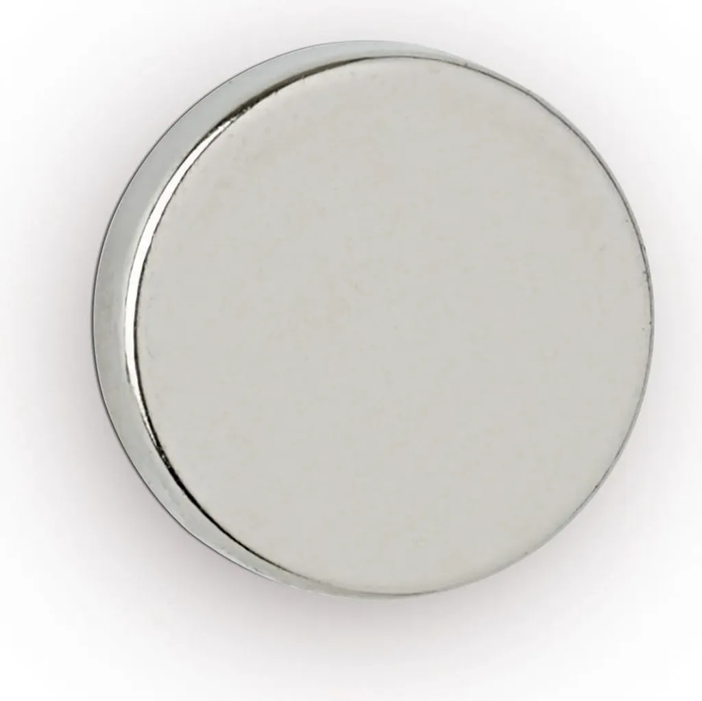 Aimant Néodyme 3x12mm : Solution de Fixation Forte sans Perçage 100x