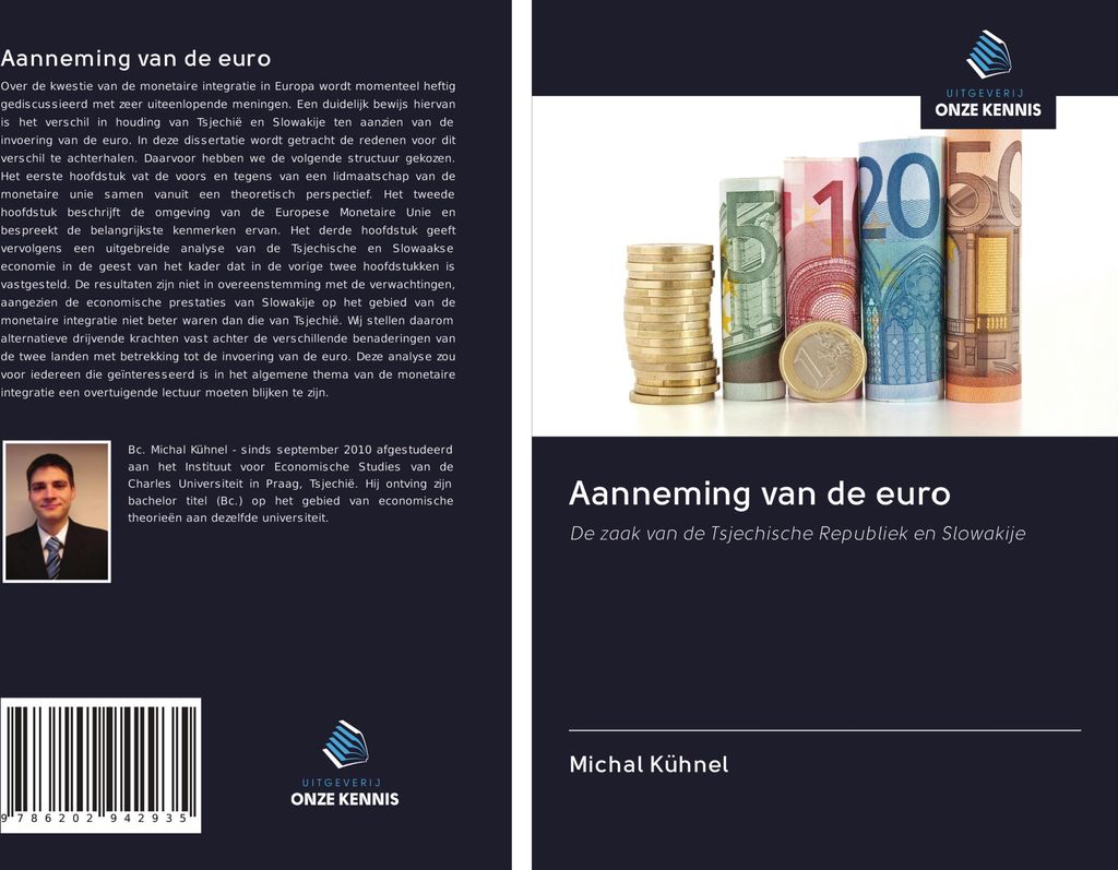 Aanneming van de euro