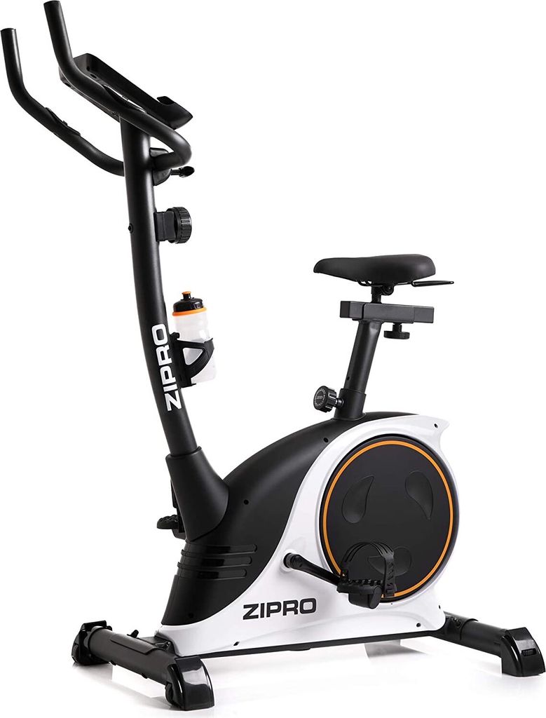 Magnetický trenažér Zipro Nitro RS | LCD displej | 8kg Obrázek produktu 8