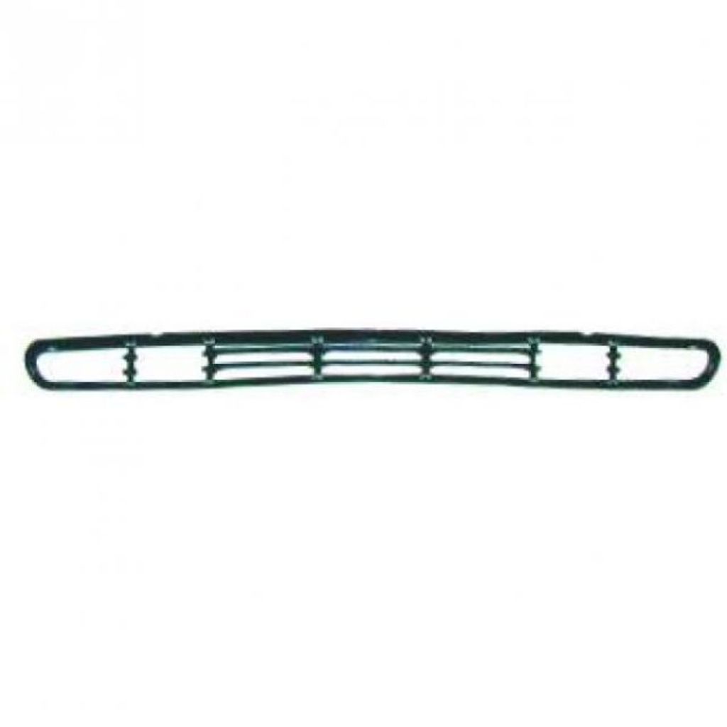 Diederichs Stossstangengrill mitte BMW E46, 98-01 nicht Coupe