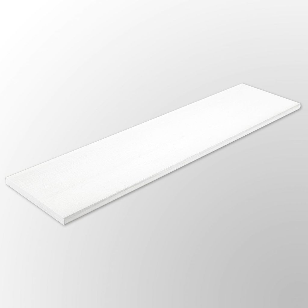 Regalboden weiß 200 x 30 x 1,6 cm | Kaufland.de