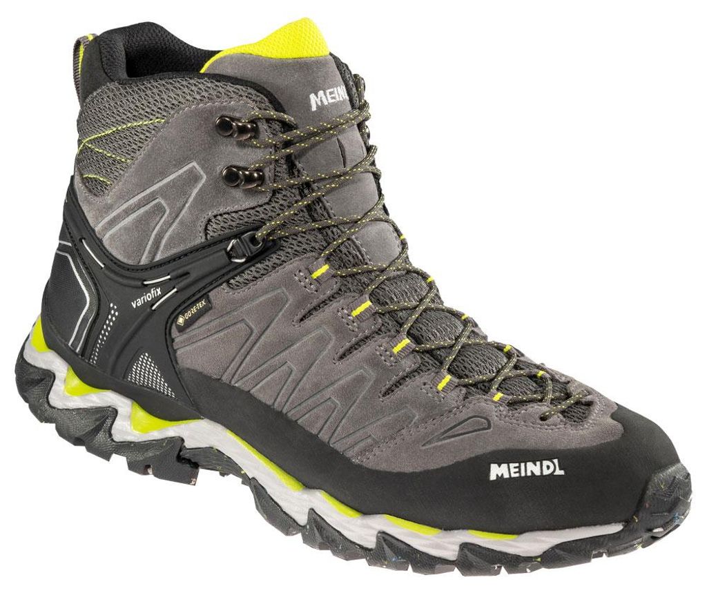 Meindl Lite Hike GTX 4692-31 buty turystyczne, męskie, Zdjęcie produktu 