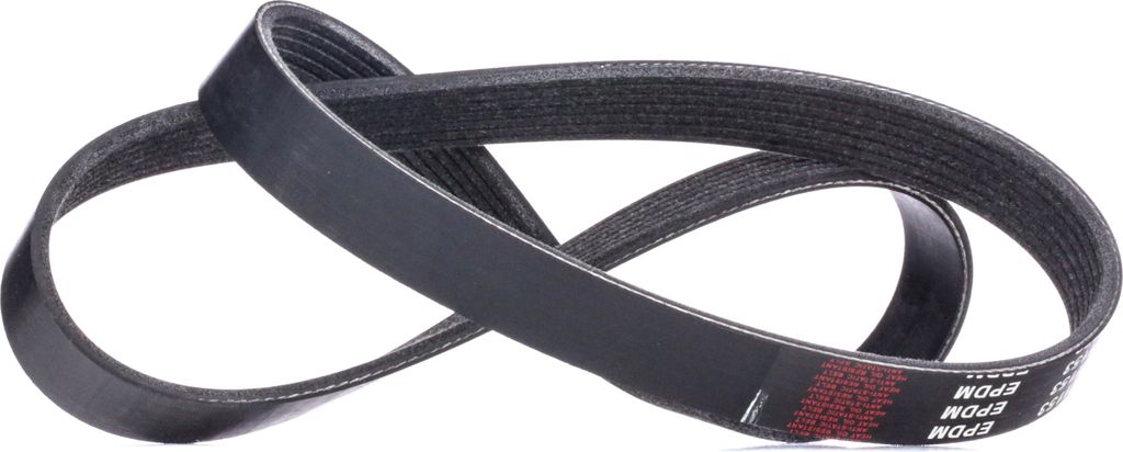 RIDEX 305P0383 - OE 11720JD00B Keilrippenriemen für Qashqai +2 I (J10)