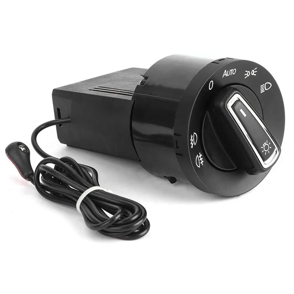 Module capteur de lumière MK4 pour commutateur de phares automatique