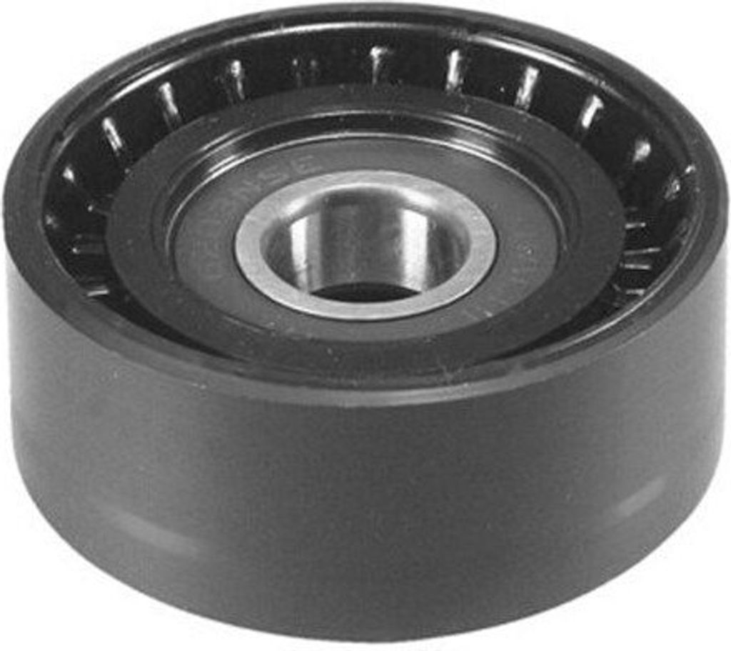 MAGNETI MARELLI 331316170188 Spannrolle Keilrippenriemen für RENAULT CLIO II (BB0/1/2, CB0/1/2) KANGOO (KC0/1) MODUS / GRAND MODUS (F/JP0) SCÉNIC II