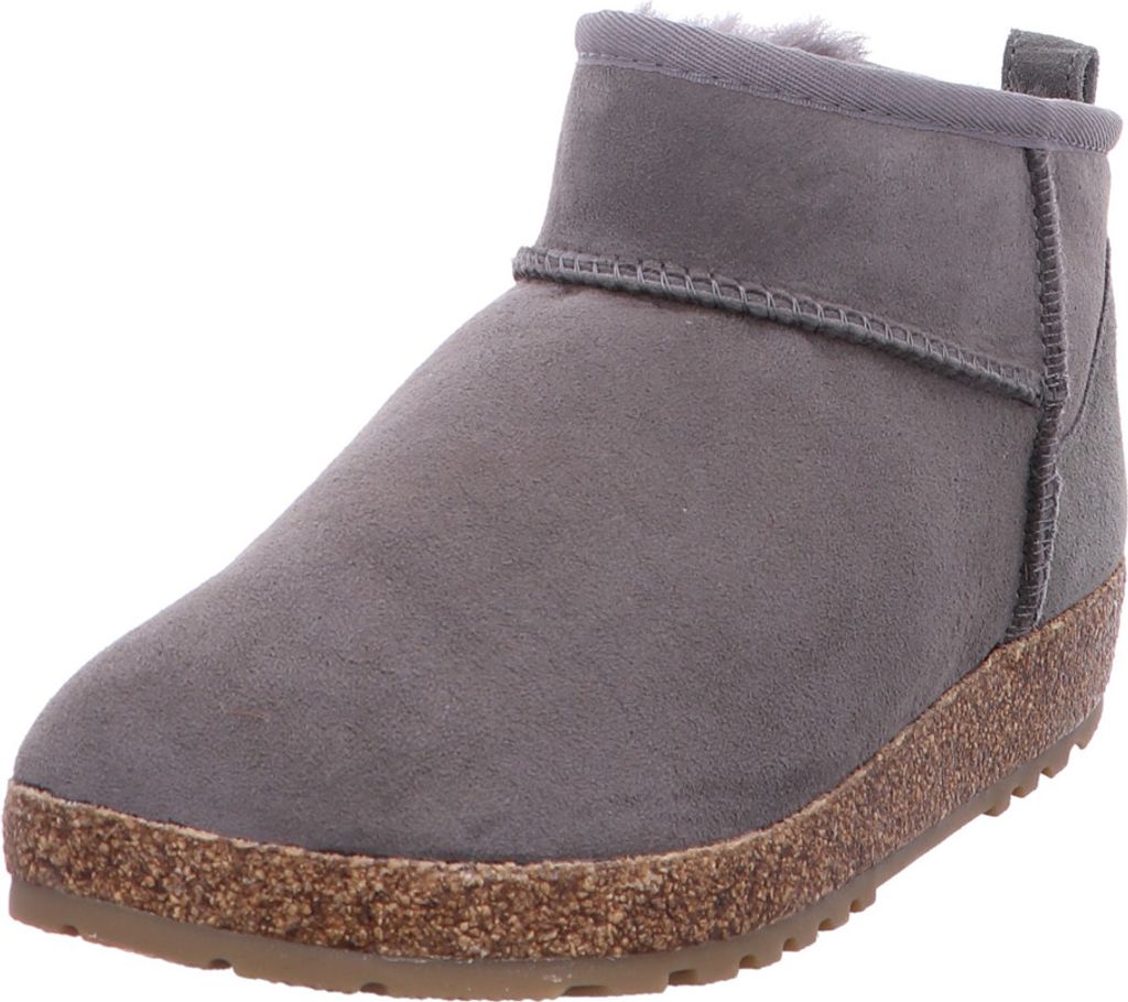 Haflinger Elsa Anthrazit 41