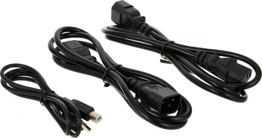 Onduleur Line Interactive Tecnoware Era Plus 2100VA pour Informatique - 6