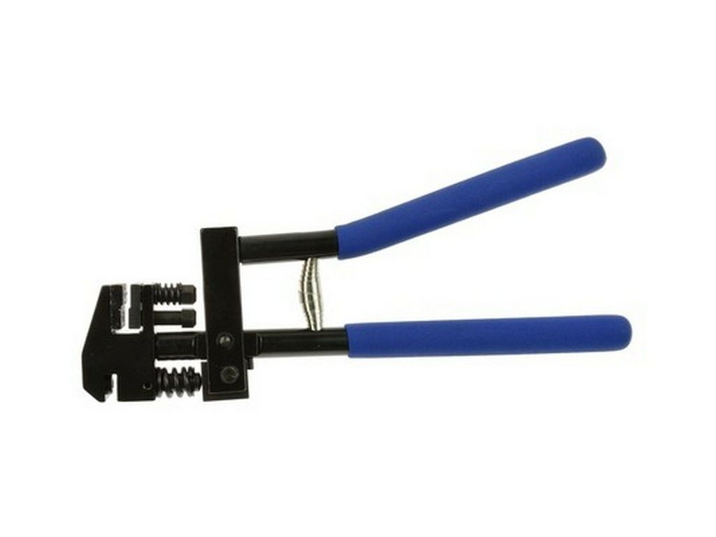 BSD Blech Reparatur Werkzeug - Lochstanzer, Edge Setter Stepper Joggler, Panel Bördelzangen, 5mm Lochzangen