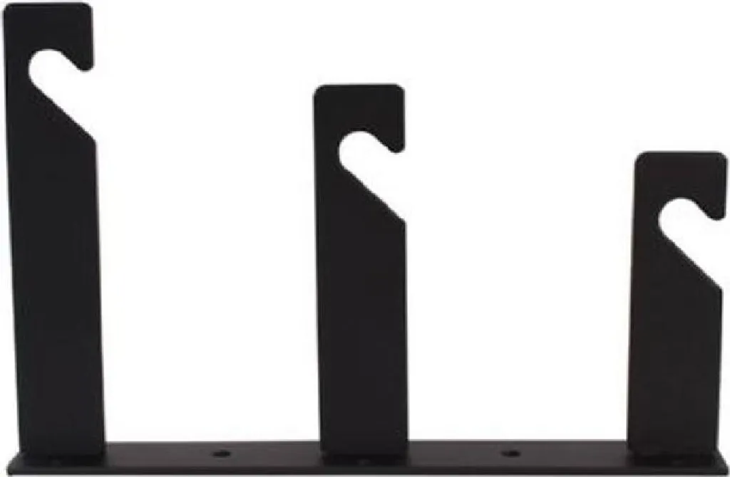 Support de Fond Robuste Falcon Eyes FA-024-3 pour 3 Rouleaux B-Reel