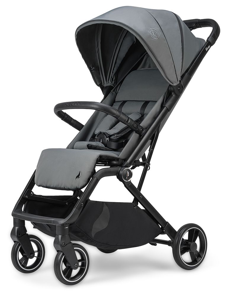 Osann Sports poussette Boogy 2 - Stone Image du produit 